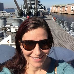 Meet your Posher, Molly